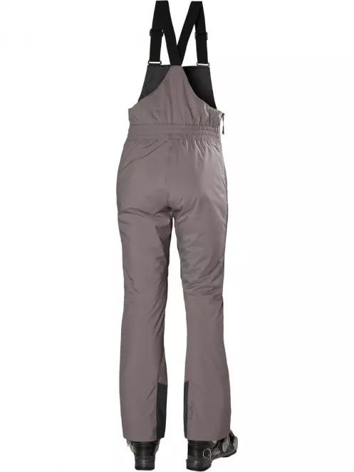 pantaloni de schi pt. femei Helly Hansen W Legendary Insulated Bib Pant violet 7