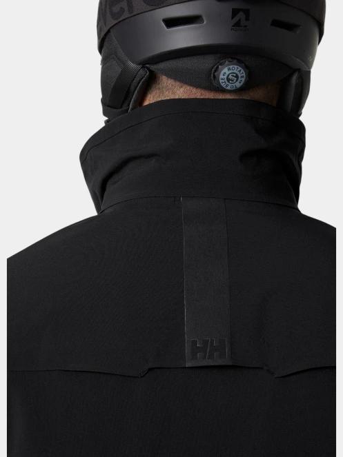geaca de schi pt. barbati Helly Hansen Steilhang 2.0 Jacket negru 5