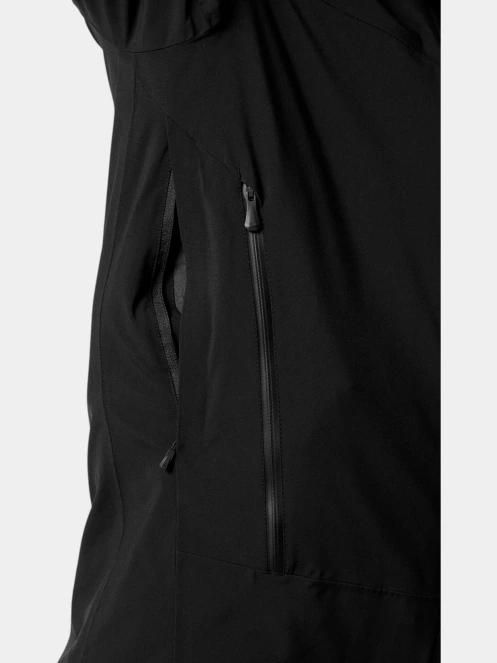 geaca de schi pt. barbati Helly Hansen Steilhang 2.0 Jacket negru 6