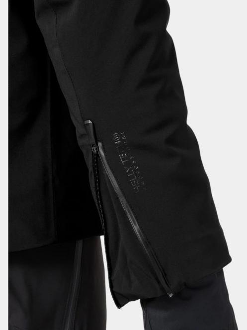 geaca de schi pt. barbati Helly Hansen Steilhang 2.0 Jacket negru 7