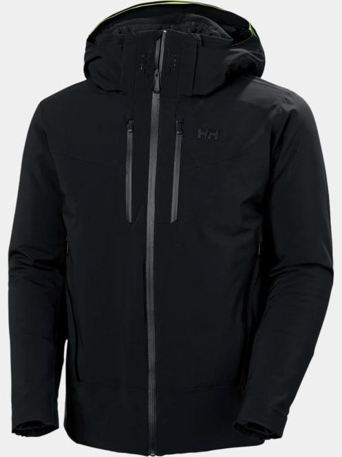 geaca de schi pt. barbati Helly Hansen Steilhang 2.0 Jacket negru 8