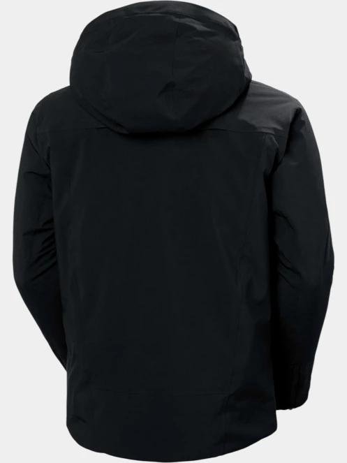 geaca de schi pt. barbati Helly Hansen Steilhang 2.0 Jacket negru 9