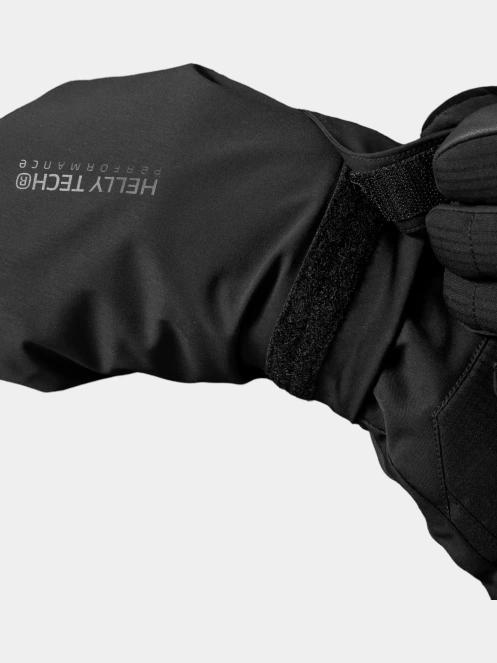 geaca de schi pt. barbati Helly Hansen Swift Team Jacket negru 5