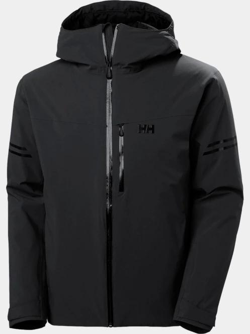 geaca de schi pt. barbati Helly Hansen Swift Team Jacket negru 7