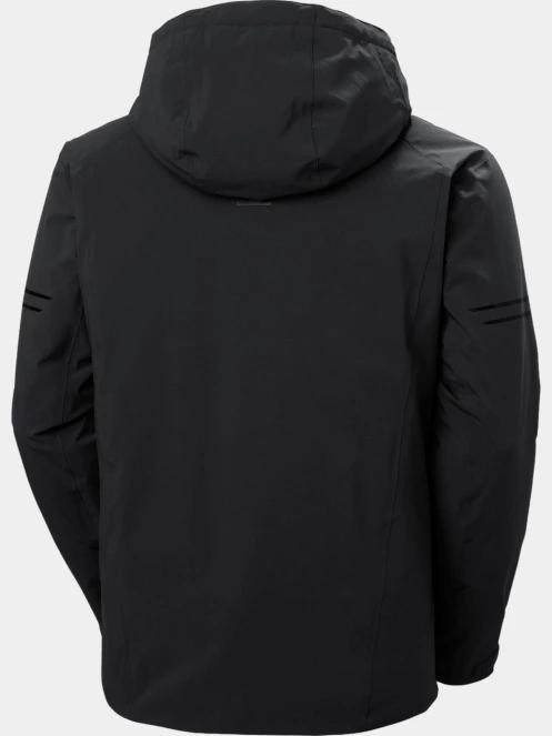geaca de schi pt. barbati Helly Hansen Swift Team Jacket negru 8