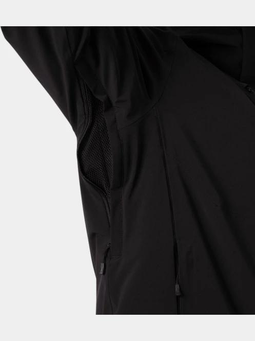 geaca de schi pt. barbati Helly Hansen Alpha 4.0 Jacket negru 6