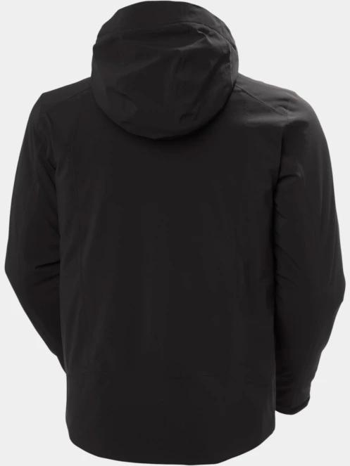 geaca de schi pt. barbati Helly Hansen Alpha 4.0 Jacket negru 10