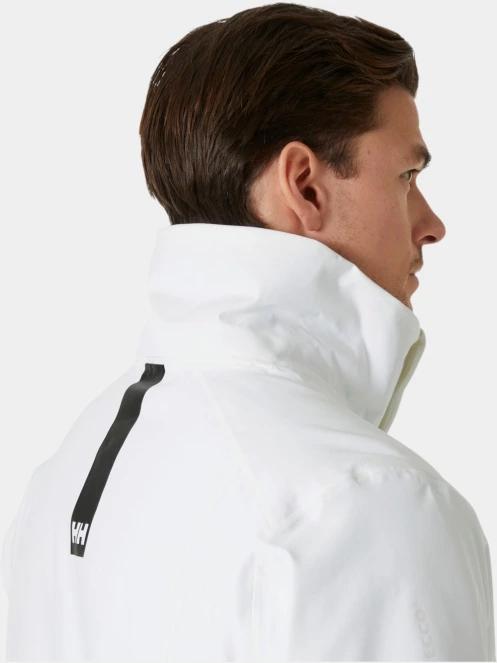 geaca de schi pt. barbati Helly Hansen Alpha 4.0 Jacket alb 8