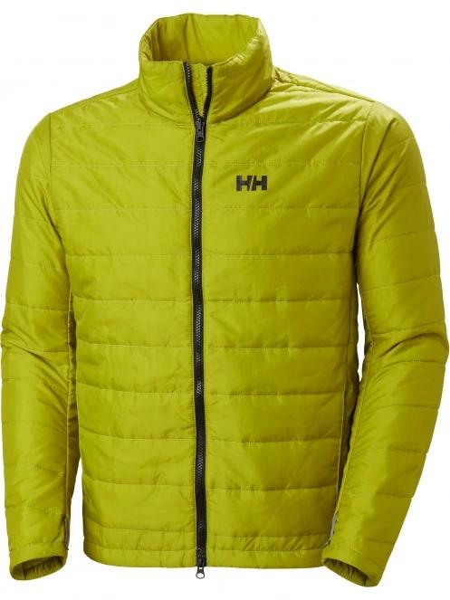 geaca de schi pt. barbati Helly Hansen Swift 3In1 Jkt gri 11