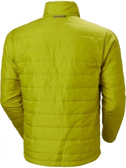geaca de schi pt. barbati Helly Hansen Swift 3In1 Jkt gri 12