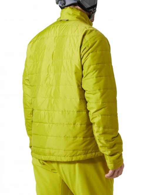 geaca de schi pt. barbati Helly Hansen Swift 3In1 Jkt gri 8
