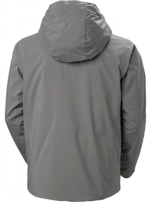 geaca de schi pt. barbati Helly Hansen Swift 3In1 Jkt gri 10