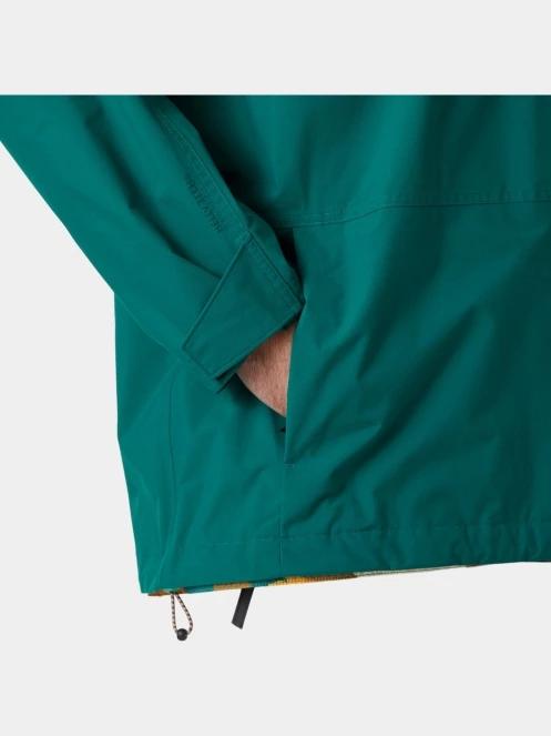 jacheta hanorac pt. barbati Helly Hansen Apres Anorak alb 5