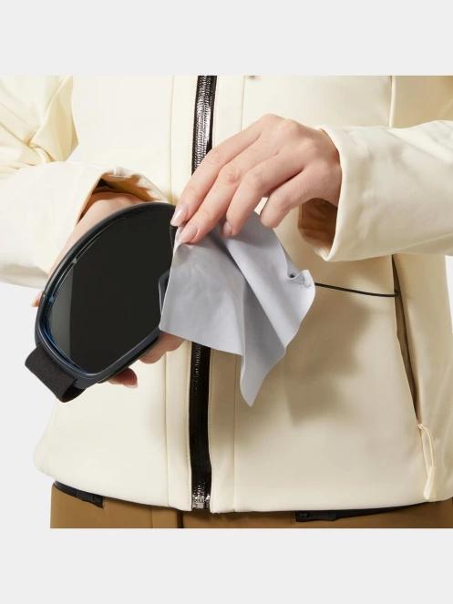 jacheta softshell pt. femei Helly Hansen W Avanti 3-In-1 Softshell Jkt alb 11