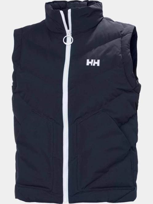 vesta pt. femei Helly Hansen W Apres Insulated Vest albastru inchis 6