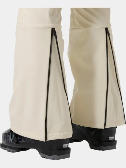 pantaloni de schi pt. femei Helly Hansen W Avanti Stretch 2.0 Pant alb 5