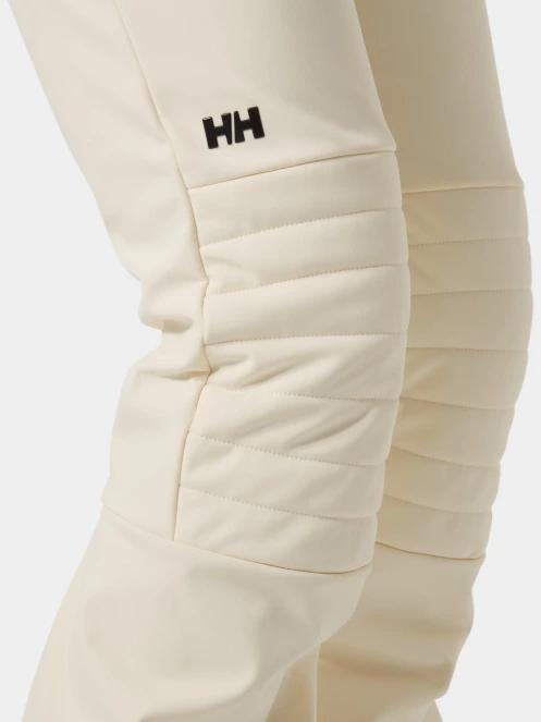 pantaloni de schi pt. femei Helly Hansen W Avanti Stretch 2.0 Pant alb 6