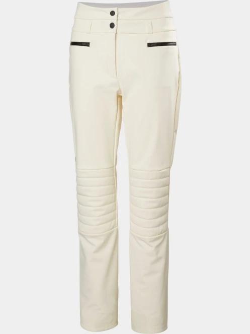 pantaloni de schi pt. femei Helly Hansen W Avanti Stretch 2.0 Pant alb 7