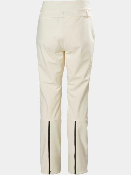 pantaloni de schi pt. femei Helly Hansen W Avanti Stretch 2.0 Pant alb 8