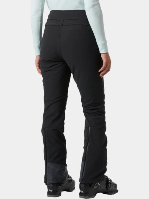 pantaloni de schi pt. femei Helly Hansen W Avanti Stretch 2.0 Pant negru 3