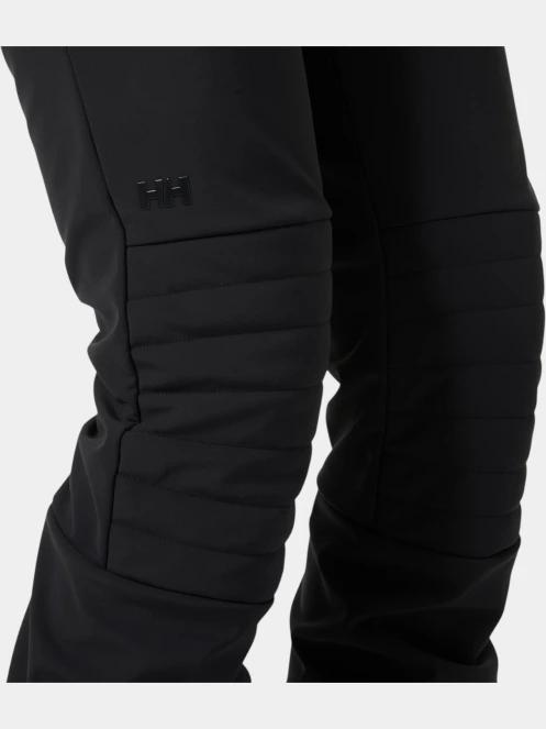 pantaloni de schi pt. femei Helly Hansen W Avanti Stretch 2.0 Pant negru 5