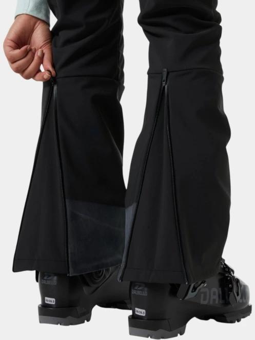 pantaloni de schi pt. femei Helly Hansen W Avanti Stretch 2.0 Pant negru 6
