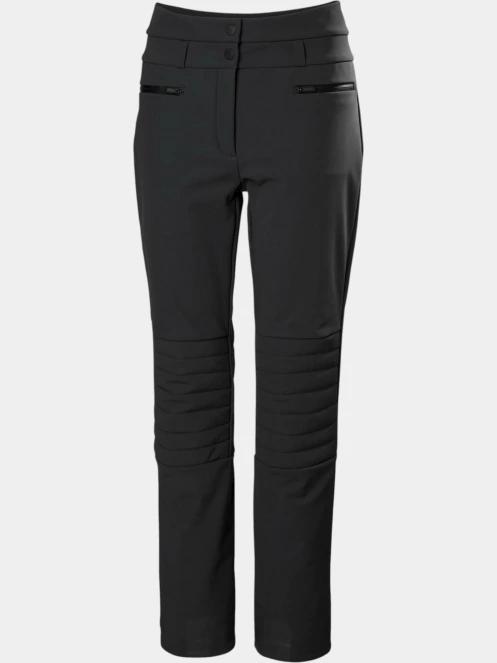 pantaloni de schi pt. femei Helly Hansen W Avanti Stretch 2.0 Pant negru 7
