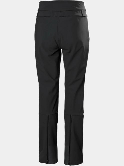 pantaloni de schi pt. femei Helly Hansen W Avanti Stretch 2.0 Pant negru 8