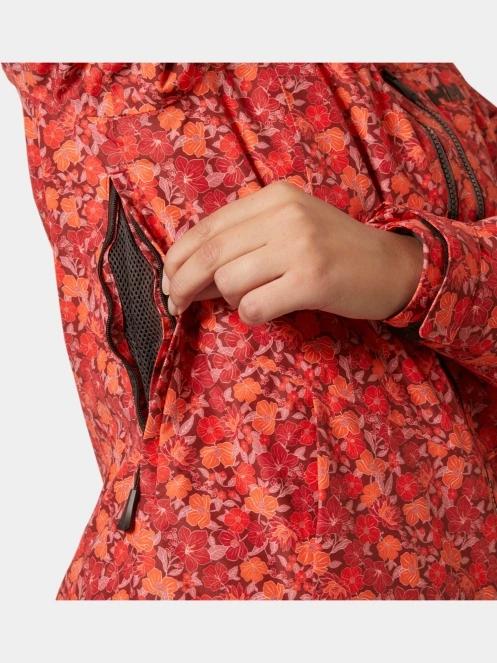 geaca de schi pt. femei Helly Hansen W Valdisere 3.0 Jacket rosu 7