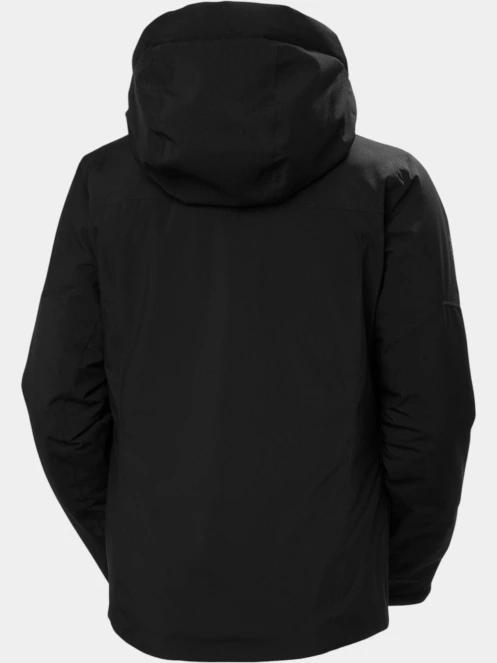 geaca de schi pt. femei Helly Hansen W Valdisere 3.0 Jacket negru 11