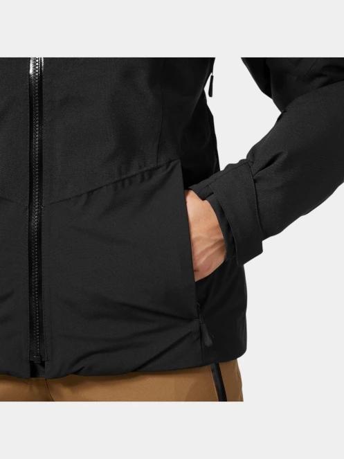 geaca de schi pt. femei Helly Hansen W Valdisere 3.0 Jacket negru 7