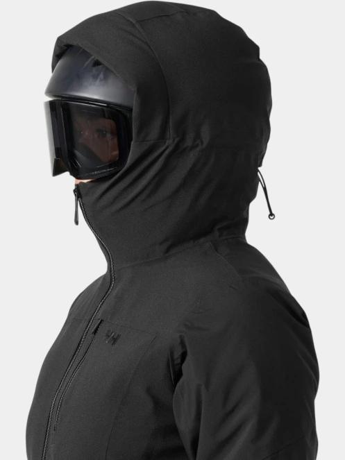geaca de schi pt. femei Helly Hansen W Valdisere 3.0 Jacket negru 9