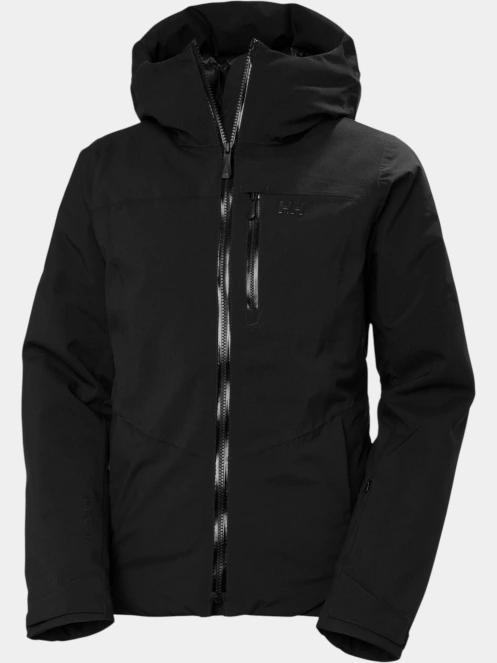 geaca de schi pt. femei Helly Hansen W Valdisere 3.0 Jacket negru 10