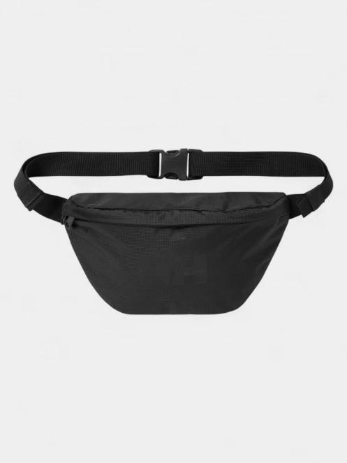 geanta de talie Helly Hansen Hh Logo Waist Bag negru 2