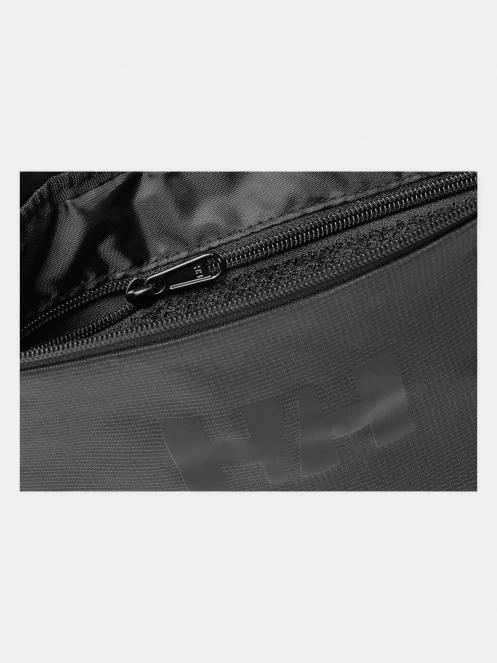 geanta de talie Helly Hansen Hh Logo Waist Bag negru 3