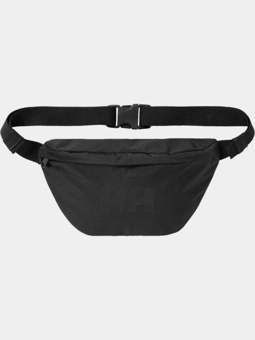 geanta de talie Helly Hansen Hh Logo Waist Bag negru 2