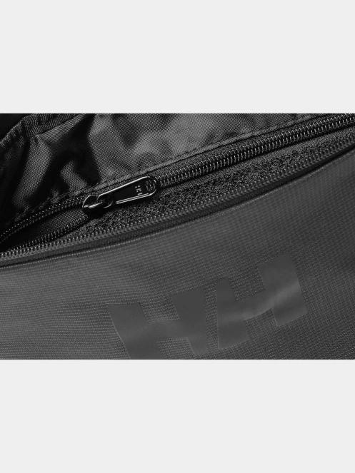 geanta de talie Helly Hansen Hh Logo Waist Bag negru 3