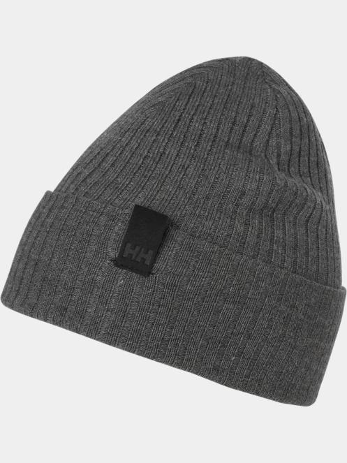 sapca Helly Hansen Business Beanie 2 gri 2