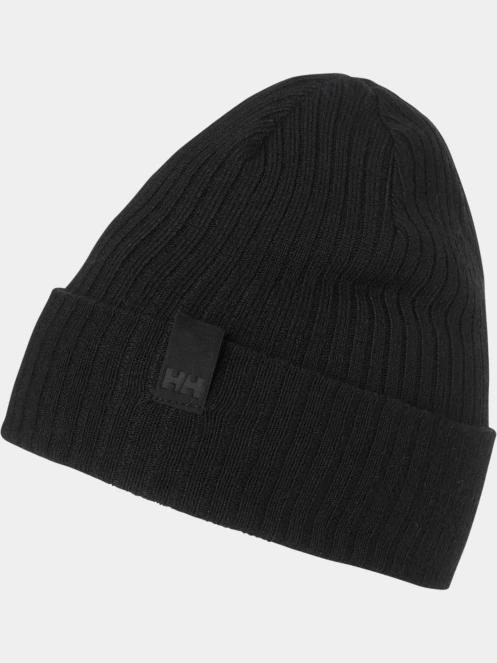 sapca Helly Hansen Business Beanie 2 negru 2
