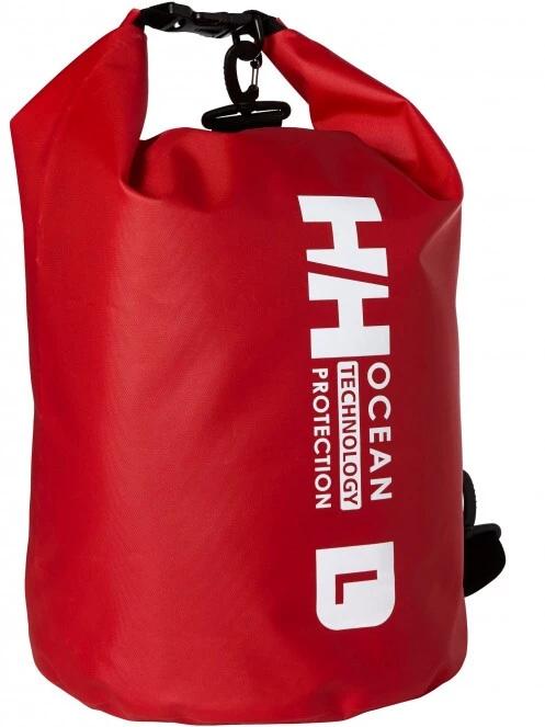 punga de apa Helly Hansen HH Ocean Dry Bag L rosu 2