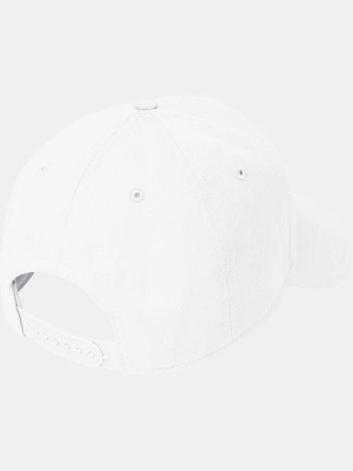 sapca de baseball Helly Hansen Hh Ball Cap alb 3