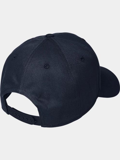 sapca de baseball Helly Hansen Hh Ball Cap albastru inchis 3