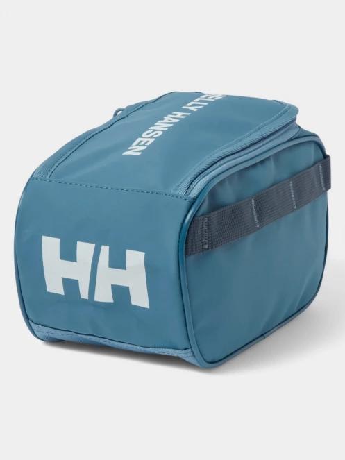 borseta pentru cosmetice Helly Hansen H/H Scout Wash Bag albastru 2