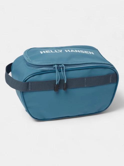 borseta pentru cosmetice Helly Hansen H/H Scout Wash Bag albastru 3