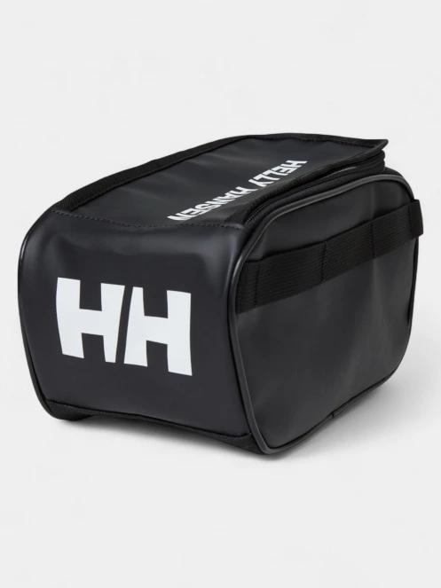 borseta pentru cosmetice Helly Hansen H/H Scout Wash Bag negru 2