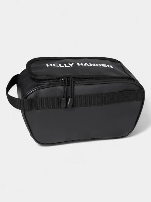 borseta pentru cosmetice Helly Hansen H/H Scout Wash Bag negru 3