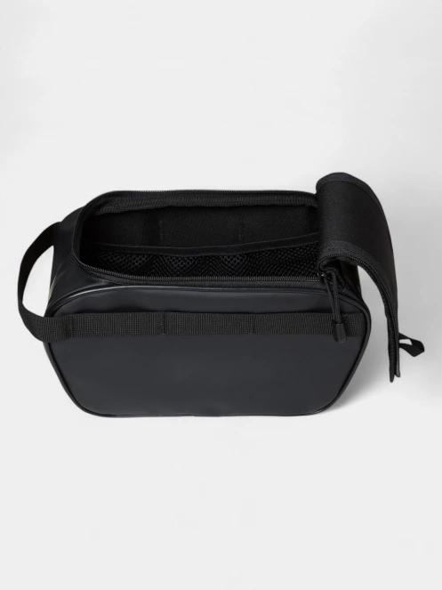 borseta pentru cosmetice Helly Hansen H/H Scout Wash Bag negru 4