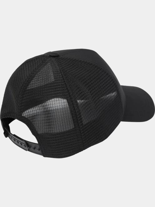 sapca de baseball Helly Hansen Hp Cap negru 3