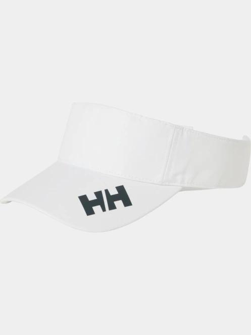 sapca cu cozoroc Helly Hansen Crew Visor 2.0 alb 2