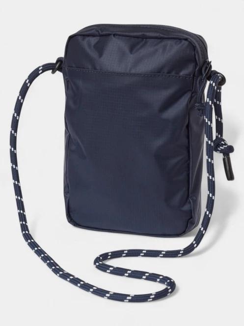 geanta cu banduliera Helly Hansen Roam Carryall albastru inchis 3